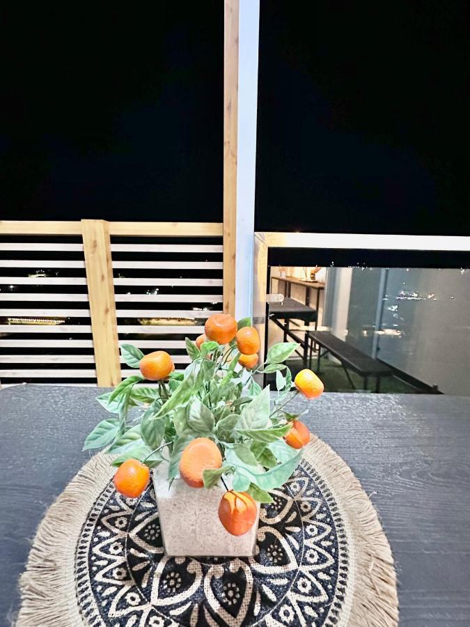 Aesthetic One Bedroom Beside Sm W Pool, Wifi And Netflix Cagayan de Oro Luaran gambar
